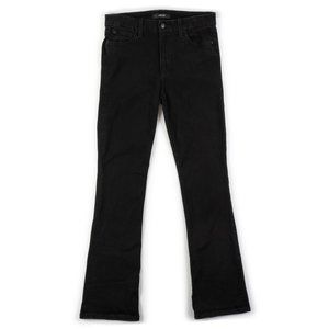 Joe Jeans, Women's Sleek Black Boot Cut, Size 32